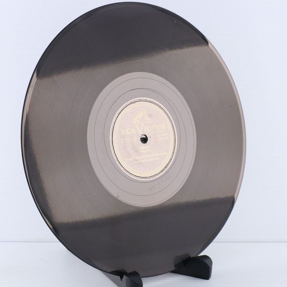 Vaughn Monroe - Charamaine / Once - 10" 78 rpm Shellac Record 20-4375 - Picture 11 of 16